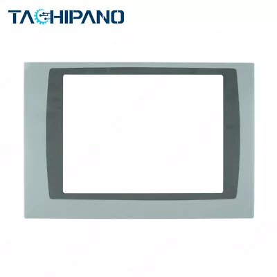 2711P-T10C6B1 Front Overlay for 2711P-T10C6B2 PanelView Plus 1000 - Image 1 of 4