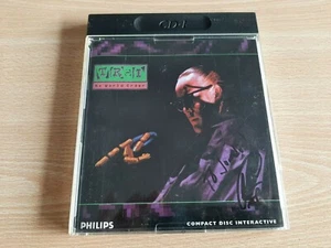 TODD RUNDGREN –‘’TR-i: NO WORLD ORDER’’- CD INTERACTIVE. HAND SIGNED BY T. R.  - Picture 1 of 5