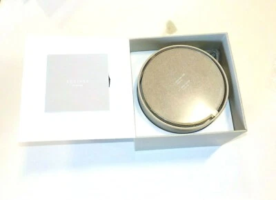 Native Union Eclipse 3 Port USB Charger Touch Sensor & Light Color Taupe - Image 1 of 4