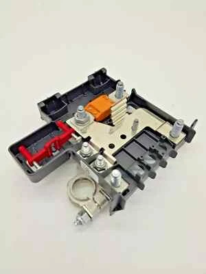 15-20 RAM PROMASTER CITY БЛОК УПРАВЛЕНИЯ АККУМУЛЯТОРОМ OEM НОВЫЙ MOPAR 68263206AA - Изображение 1 из 2