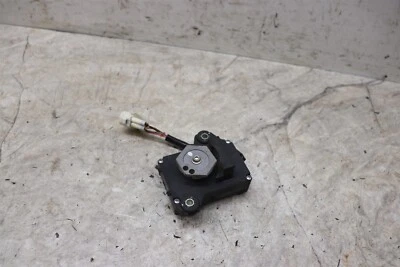 2006-2007 Suzuki GSXR600 Exhaust Servo Sensor - Image 1 of 4