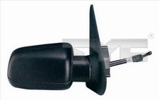 OUTSIDE MIRROR FOR CITROËN TYC 305-0063 FITS RIGHT