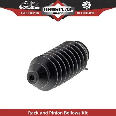 Kit de fuelle de piñón y rack Acura Integra 1994-2001 delantero Mevotech 1995 1996 Foto 1 de 4