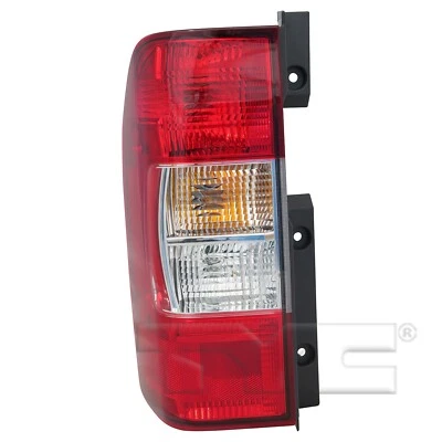 Conjunto de luz trasera TYC para NV1500, NV2500, NV3500 11-6610-00 Foto 1 de 4