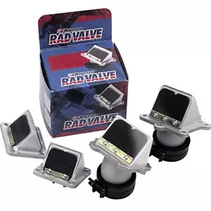 Boyesen RAD Valve #RAD-12H - Picture 1 of 1