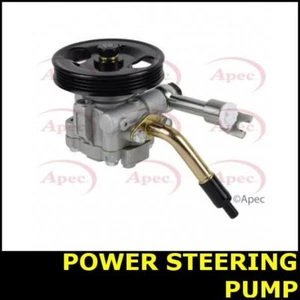 Servopumpe für Nissan Cabstar 2.5 ab 06-> Diesel Apec - Bild 1 von 3