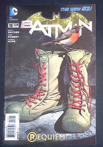 Batman #18 DC Comics New 52 NM - Picture 1 of 2