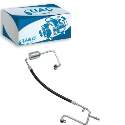 UAC A/C Refrigerant Discharge Hose For 2006-2010 Ford Explorer 4L V6 - Imagem 1 de 2