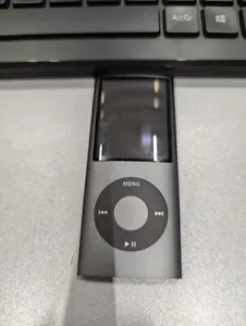 Apple iPod Nano 8Gb 4Th Generation A1285 Used Working - Picture 1 of 6