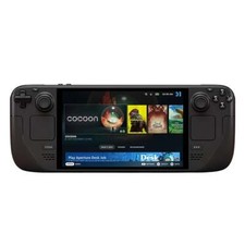Valve Steam Deck OLED 512GB Handheld Console NEW