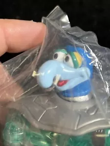 Wendys Muppets From Space GONZO SPACESHIP Mint in Package 1999 issue - Picture 1 of 4