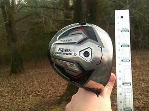 HONMA Tour World TW737 450 10.5* Driver.. Tensei AV X-Stiff.. Great Looky!! - Picture 1 of 11