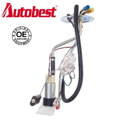 Топливный насос FORD EXPLORER 1991 1992 1993 1994 топливный насос и вешалка 4,0 л V6  - Изображение 1 из 4