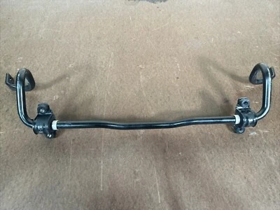 2013 年福特 FUSION AWD 前挡泥板 SWAY BAR 原始设备制造商 — 第 1/4 张图片