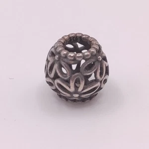 ⭐ Pandora Charm Bead Anhänger 925 Silber Armband Charmarmband Bettel 192 ⭐ - Bild 1 von 2