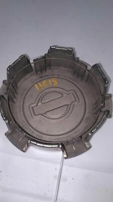 Центральный колпак NISSAN PATHFINDER 01 - Изображение 1 из 2