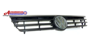 VW Polo 6N 1994-1999 Parrilla Delantera Grill 6N0853653B Emblema 30853601 - Bild 1 von 2