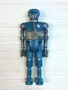 Vintage 1980 Star Wars 2-1B Medical Droid Kenner Action Figure - Picture 1 of 2