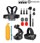 Kit d'accessoires pour Gopro Hero 9 8 7 6 sessions trépied noir pour caméra d'action États-Unis