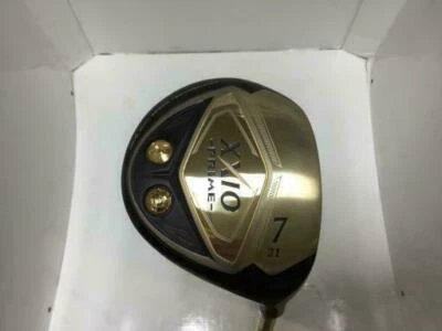 GOLF CLUBS FAIRWAY WOOD DUNLOP XXIO PRIME 2015 7W R-FLEX - Image 1 of 4