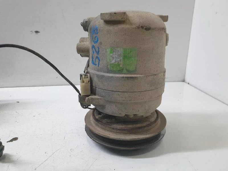 926000F001 compresor del aire acondicionado para NISSAN TERRANO TERRANO.II (R20) - Imagen 1 de 4