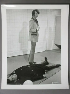 The Monkees black & white 8X10 glossy promo photo ORIGINAL TV Show - MIKE  ! - Picture 1 of 1