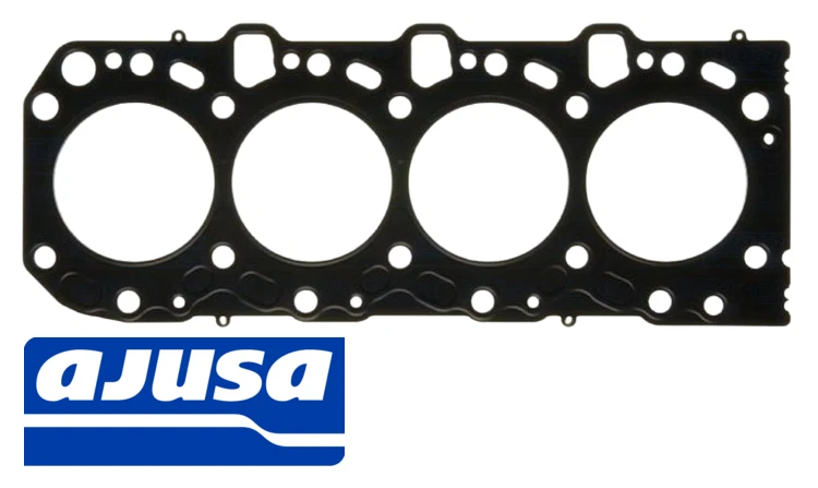 AJUSA CYLINDER HEAD GASKET FOR TOYOTA LANDCRUISER KDJ125L 1KD-FTV 3.0L I4 - Imagem 1 de 1