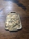 vintage antique pocket watch fob BUCYRUS And ERIE  Fob Be-20 Extra Nice