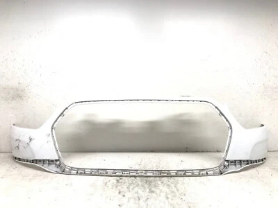 前保险杠盖白色 2020 2021 福特 Transit 150/250/350 LK41-R17757-ACW 原始设备制造商 — 第 1/4 张图片