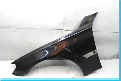 09-15 BMW 750i 750Li Panel guardabarros delantero izquierdo lado conductor OEM Foto 1 de 4