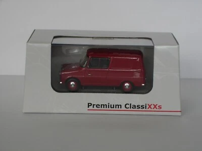 VW typ 147 "Fridolin" - Lim 500 - 1:43 - Premium ClassiXXs 11205 - Image 1 of 2