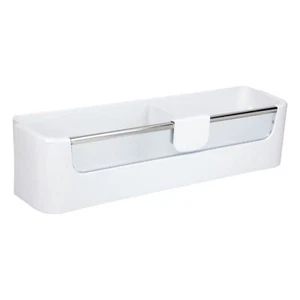 Abstellfach Bosch 00447359 Flaschenabsteller 425x100mm für Kühlschranktüre - Bild 1 von 5