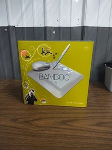 Wacom Bamboo Fun Cte-450s - Picture 1 of 6