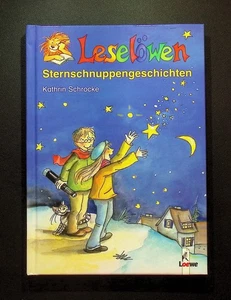 Leselöwen: Sternschnuppengeschichten - Bild 1 von 2