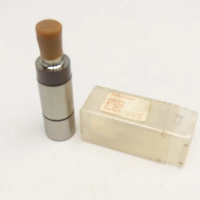 Mate Precision Tooling .562 Round Heavy Duty CNC Turret Punch - Image 1 of 4