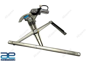 Rear Window Regulator With Motor RH For Tata Xenon & Xenon XT 289473500104 @UK - Picture 1 of 4