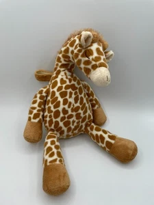 Cloud B Sanfte Giraffe Plüsch Baby Schnuller 17 Zoll Wassergeräusche Wal Herzschlag Kinderbett - Bild 1 von 17