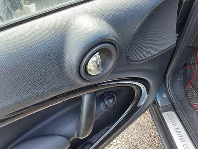 Cooper Countryman OE 2011 velocímetro calibre clúster 84 k millas mini Foto 1 de 4