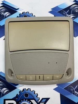 2017-2020 Nissan Maxima Overhead Console Dome Map Light Lamp OEM 26430-4RA7A - Image 1 of 4