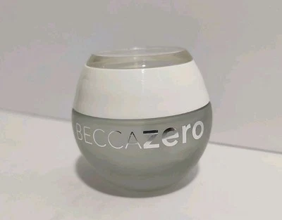 BECCA Cosmetics Zero No Pigment Virtual Foundation - 1oz New No Box - Image 1 of 3