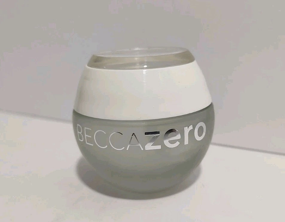 BECCA Cosmetics Zero No Pigment Virtual Foundation - 1oz New No Box - Image 1 of 3