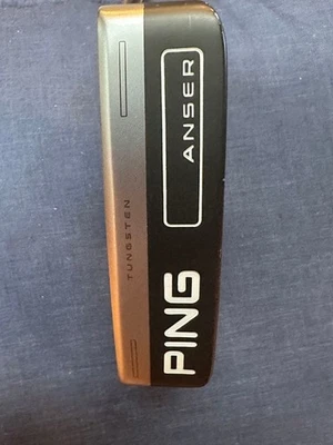 Ping Answer Putter Tungsten - Image 1 of 4