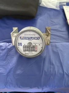 Hubometer Kentucky Trailers 101610-0885 - Foto 1 di 4