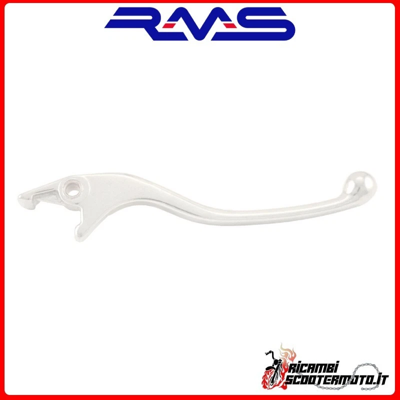 PALANCA FRENO DERECHA RMS HONDA VT 750 C2 SHADOW SPIRIT 2007-2009 184120741#78 Foto 1 de 1