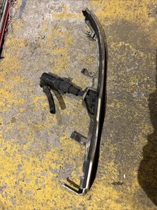 BMW 3 Series E46 HEADLIGHT XENON WASHER Assembly 8362823 Left 8231043 Gold - Picture 1 of 5