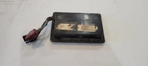 Ford Shelby Mustang Cougar 1969-70 unidad secuencial placa de caja C9WB-13335 FOMOCO  - Imagen 1 de 13