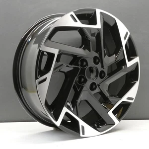 KIA SPORTAGE MK5 19" GT LINE ALU-FELGE RIM 7.5J OEM 52910-R2300 ECHT X1 - Bild 1 von 14