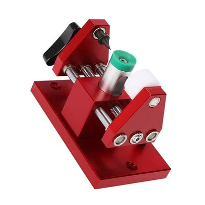 ¦Herramienta de reparación de relojero a presión para abridor de funda trasera de relojero removedor de banco de trabajo Foto 1 de 4