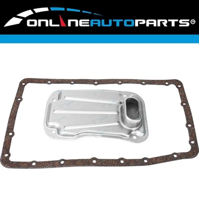Auto Transmission Filter Kit for Pajero NT NW NX 4 cyl 3.2L 4M41T 2009~2019 - Image 1 of 4