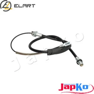 CABLE PARKING BRAKE 131926R FOR CHRYSLER VOYAGER/IV/GRAND/III EGA/EGM 3.3L 6cyl - Picture 1 of 7